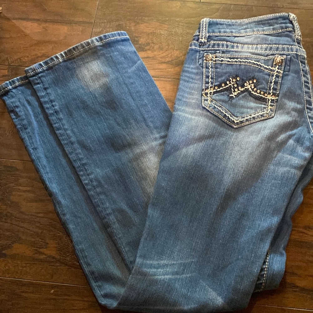Miss Me Sz 28